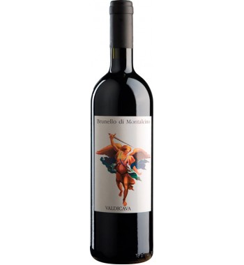 Brunello di Montalcino D.O.C.G. Valdicava